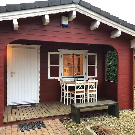 Schoningen Neu! Ferienhuette Tiny House 빌라 외부 사진